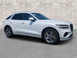 New 2026 Genesis GV70 2.5T Select image 1