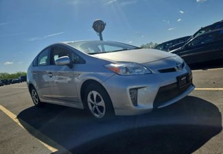 Used 2014 Toyota Prius Three image 1