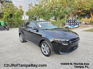 Certified 2024 Dodge Hornet R/T image 1