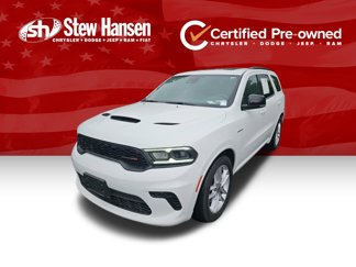 Used 2023 Dodge Durango R/T image 1