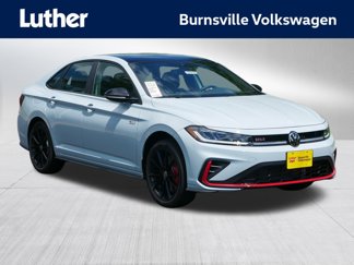 New 2025 Volkswagen Jetta GLI Autobahn video 1
