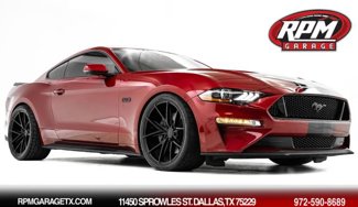 Used 2021 Ford Mustang GT Premium w/ Equipment Group 401A image 1