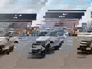 New 2026 Kia Sportage X-Line image 1