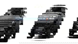 New 2026 GMC Hummer EV SUV w/ LPO, Dark Essentials Package image 1