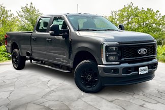 New 2025 Ford F350 XL w/ STX Appearance Package image 1