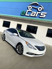 Used 2014 Hyundai Sonata Limited w/ Technology Package 06 image 1