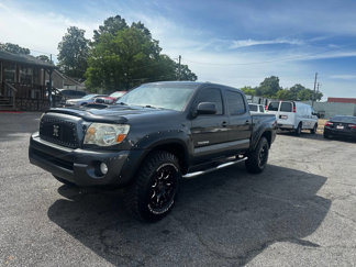 Used 2010 Toyota Tacoma PreRunner image 1