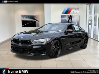 New 2026 BMW M850i xDrive image 1