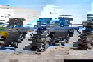 New 2025 RAM 2500 Tradesman image 1