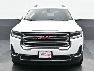 Used 2023 GMC Acadia SLE w/ Driver Convenience Package image 1