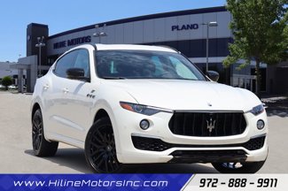 Used 2022 Maserati Levante GT image 1