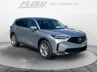 New 2025 Acura MDX FWD image 1