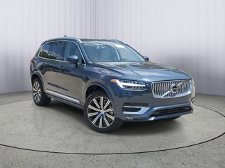 New 2025 Volvo XC90 B6 Plus w/ Protection Package Premier image 1
