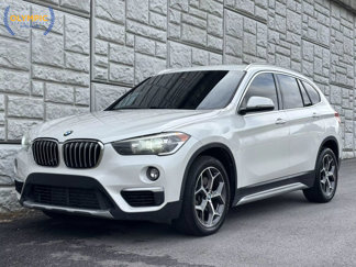 Used 2019 BMW X1 sDrive28i image 1