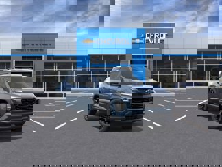 New 2026 Chevrolet Equinox LT w/ Midnight Edition image 1