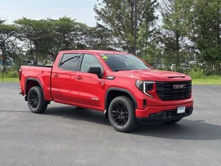 New 2025 GMC Sierra 1500 Elevation w/ LPO, GMC Protection Package image 1