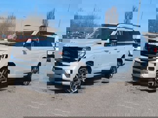 New 2025 Ford Expedition Max Platinum w/ Platinum Ultimate Package image 1