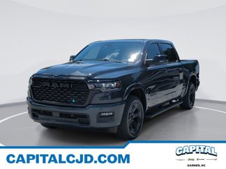 New 2026 RAM 1500 Big Horn image 1
