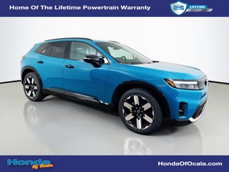 New 2025 Honda Prologue Elite image 1