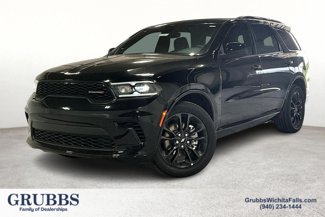 New 2025 Dodge Durango GT w/ Blacktop Package image 1