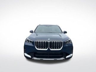 New 2026 BMW X1 xDrive28i w/ Technology Package video 2