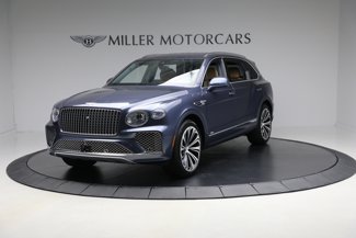 New 2025 Bentley Bentayga Extended Wheelbase image 1