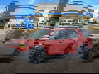 New 2026 Honda Passport TrailSport Elite image 1