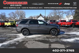 New 2025 Dodge Durango GT image 1