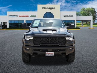New 2025 RAM 1500 RHO w/ RHO Level 1 Equipment Group image 1