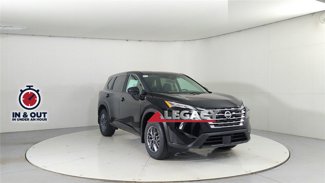 New 2026 Nissan Rogue S image 1