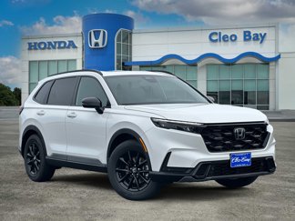 New 2026 Honda CR-V Sport-L image 1