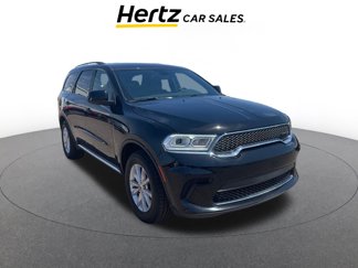 Used 2024 Dodge Durango SXT image 1