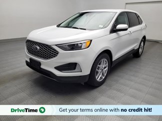 Used 2024 Ford Edge SEL image 1
