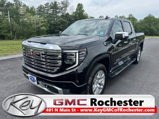 Used 2023 GMC Sierra 1500 Denali image 1