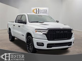 New 2025 RAM 1500 Limited image 1