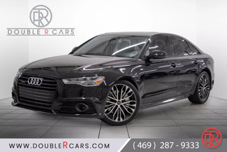 Used 2018 Audi A6 2.0T Premium Plus w/ Premium Plus Package image 1