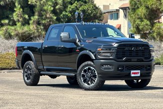 New 2026 RAM 2500 Tradesman image 1