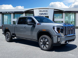 New 2025 GMC Sierra 2500 Denali w/ Denali Reserve Package image 1