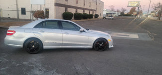 Used 2013 Mercedes-Benz E 350 BlueTEC Sedan image 1