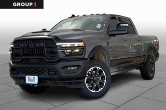 New 2025 RAM 2500 Rebel image 1