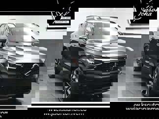 New 2025 Volvo XC40 B5 Ultra image 1