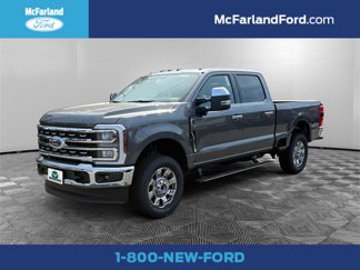 New 2025 Ford F350 Lariat image 1