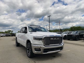 New 2025 RAM 1500 Laramie image 1