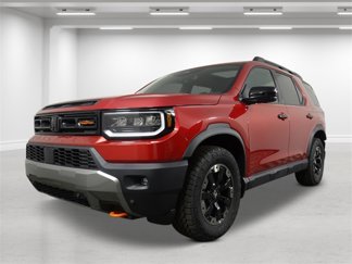 New 2026 Honda Passport TrailSport Elite image 1
