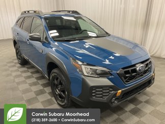 New 2025 Subaru Outback Wilderness image 1
