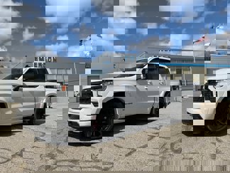 New 2025 Chevrolet Silverado 1500 RST image 1