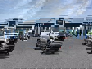 New 2026 GMC Sierra 1500 AT4 w/ AT4 Premium Package image 1