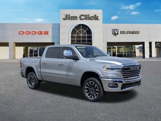 New 2025 RAM 1500 Limited image 1