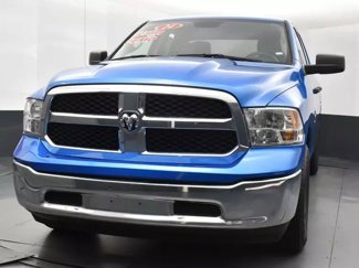 Used 2024 RAM 1500 Classic SLT image 1