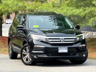 Used 2018 Honda Pilot EX-L image 1